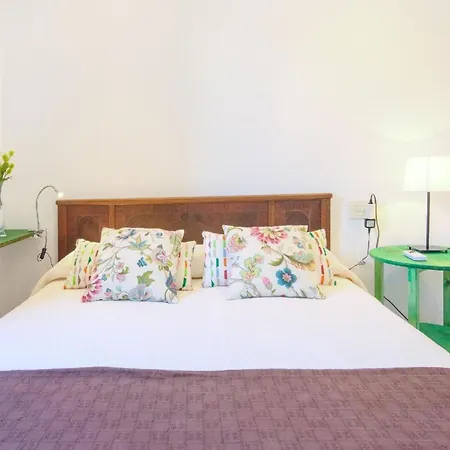 Holiday home 'can Mateu' Mit Privatem Pool Campos (Mallorca)