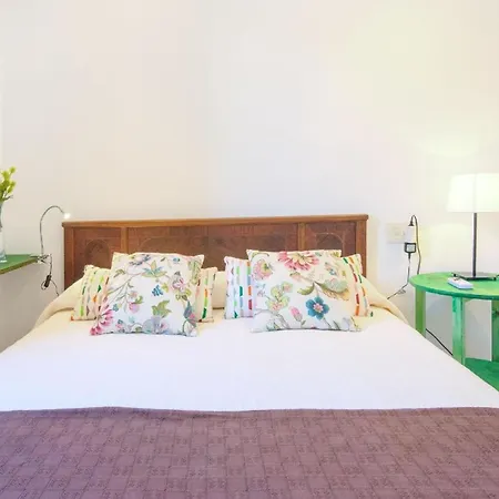 Holiday home 'can Mateu' Mit Privatem Pool *